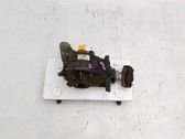 Hinterachsdifferential