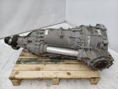 Automatic gearbox