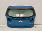 Tailgate/trunk/boot lid