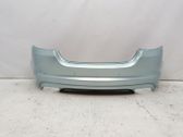 Rear bumper
