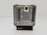 Engine control unit/module ECU