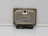 Engine control unit/module ECU