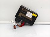 Tow bar trailer control unit/module