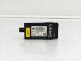 Unidad de control/módulo ECU del motor