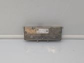 Camera control unit module