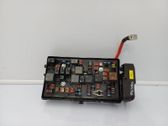 Comfort/convenience module