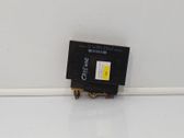 Comfort/convenience module