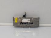 Camera control unit module