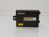 Comfort/convenience module