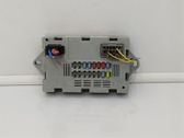 Comfort/convenience module