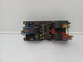 Comfort/convenience module
