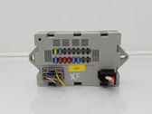 Comfort/convenience module