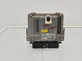 Engine control unit/module ECU