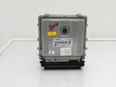 Engine control unit/module ECU
