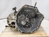 Manual 6 speed gearbox