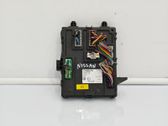 Comfort/convenience module