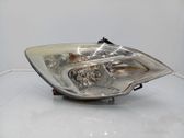 Headlight/headlamp