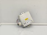 Voltage converter/converter module
