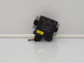 Rear brake EMF control unit/module