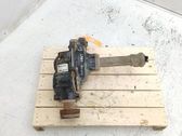 Front differential