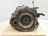 Automatikgetriebe