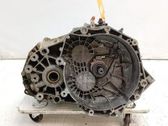 Manual 6 speed gearbox