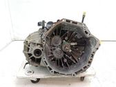 Manual 6 speed gearbox