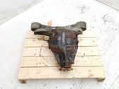 Hinterachsdifferential