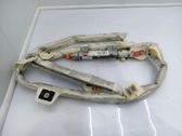 Roof airbag