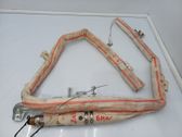 Airbag de toit