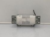 Passenger airbag