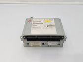 GPS navigation control unit/module