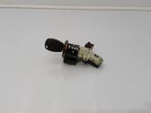Ignition lock