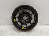 R16 spare wheel