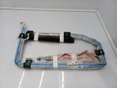 Airbag de toit