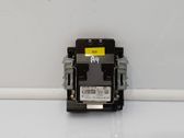 Camera control unit module