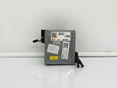 Power steering control unit/module