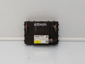 Comfort/convenience module
