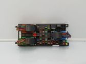 Comfort/convenience module