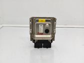 Engine control unit/module ECU