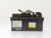 Comfort/convenience module