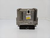Engine control unit/module ECU