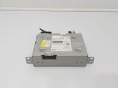 GPS navigation control unit/module
