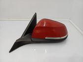 Außenspiegel mechanisch