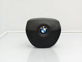 Steering wheel airbag