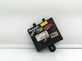 Comfort/convenience module