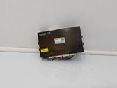 Suspension control unit/module