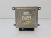Engine control unit/module ECU