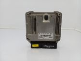 Engine control unit/module ECU