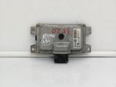 Engine control unit/module ECU